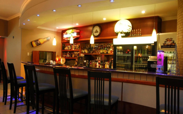 Protea Hotel by Marriott Umfolozi River