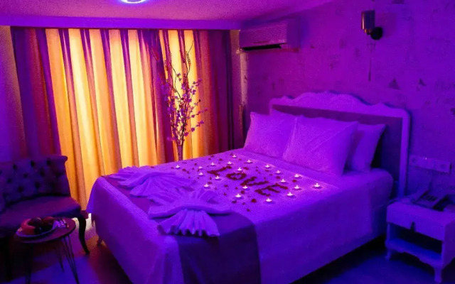 Vander Valk Istanbul Hotel