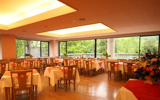 Hotel Stelle Belle