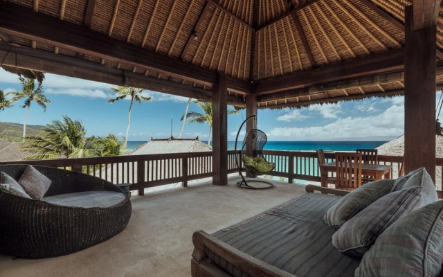 The Village of Angels