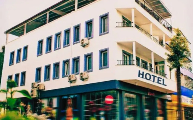 Gulhan City Hotel