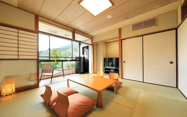 Hakone Suisen