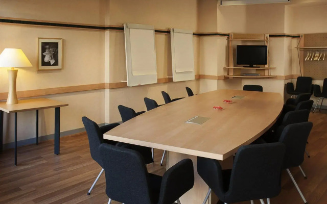 ibis Tours Centre Gare