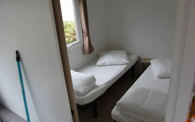 Mobilhome 4-6 personnes Pont Aven