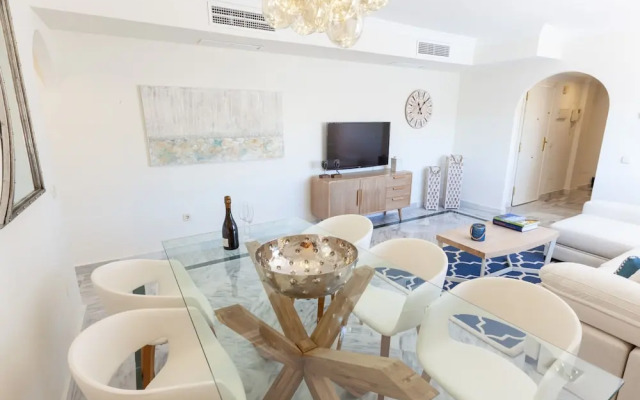 Dama De Noche Penthouse Petfriendly