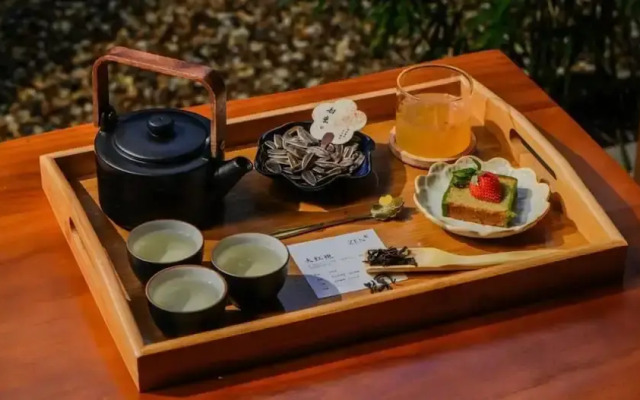 Zen By Stellar Cameron