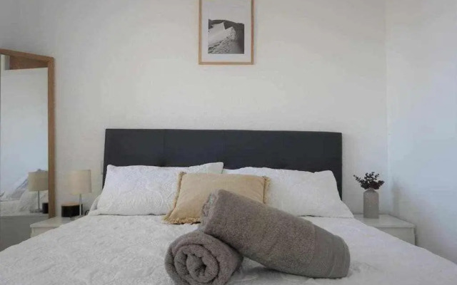 Playa y Naturaleza Estepona