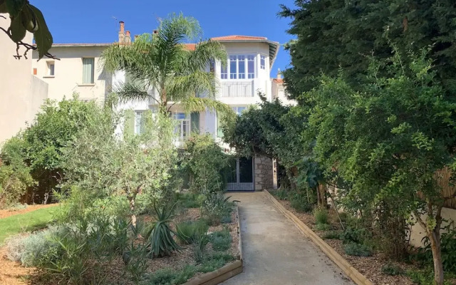 Villa Présence L'Oasis Chambres D'Hotes