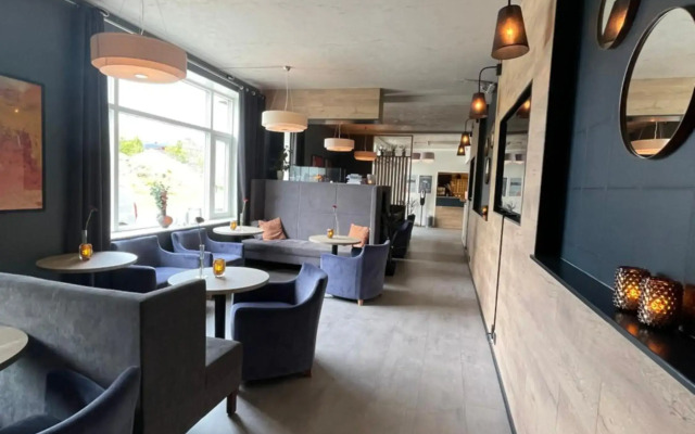 Hotell Koselig Hemne