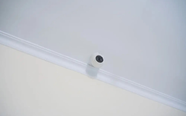 Kost Eksklusif Teduh