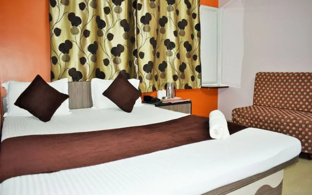 Hotel Debjyoti