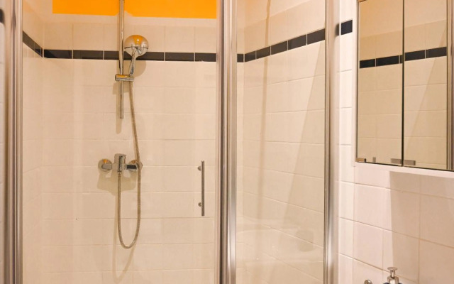 Exclusive Apartment Schönbrunn