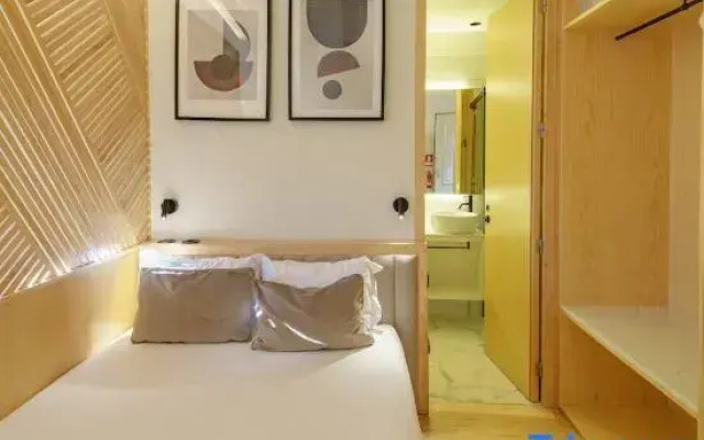 N Apartments - Chã 96