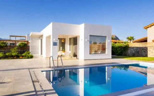 Sardines Villas