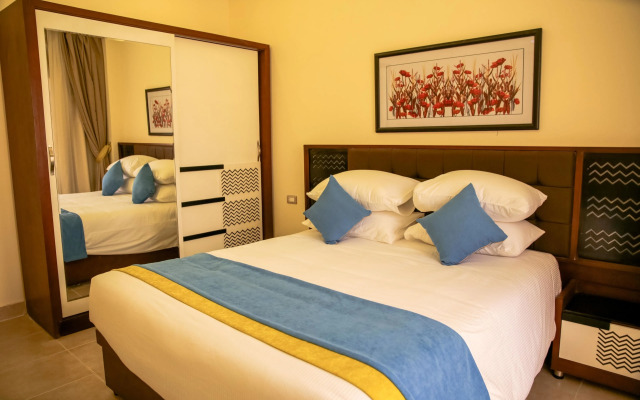 Serenity Home Hurghada