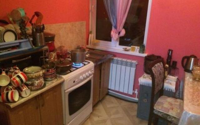 Guest house on Gornaya 64