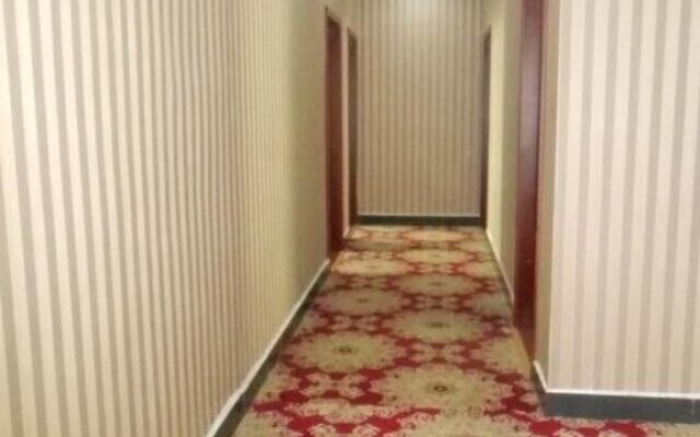 Golden Triangle Express Hotel