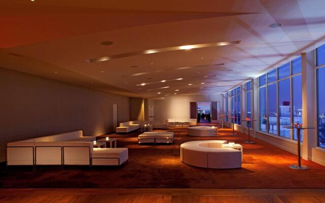 Andaz West Hollywood - a concept by Hyatt