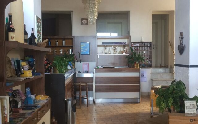 Hotel Giardino Al Mare