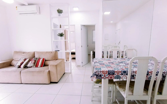 RUBI 207 - 200 mts da praia