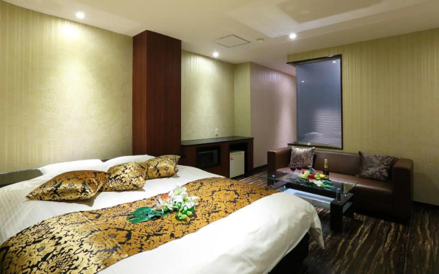 Hotel Bijou (Adult Only)