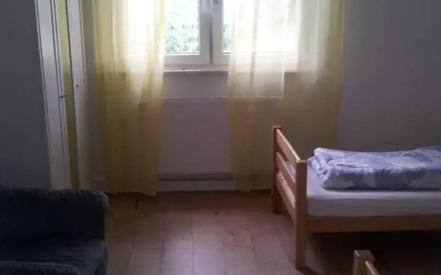 Wohnung Erdgeschoss