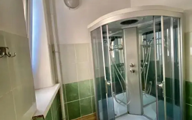 Esentai Hostel