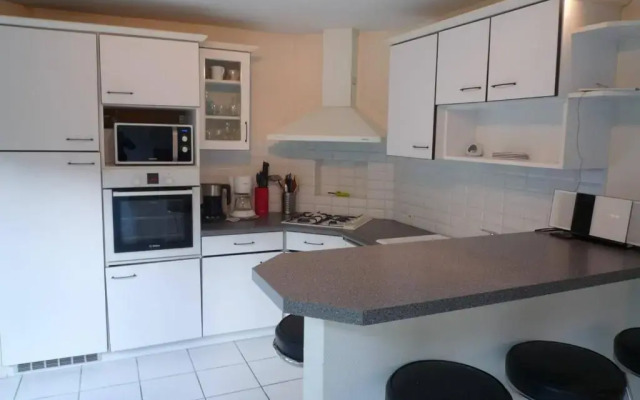 Maison La Baule, 5 pièces, 8 personnes - FR-1-245-131