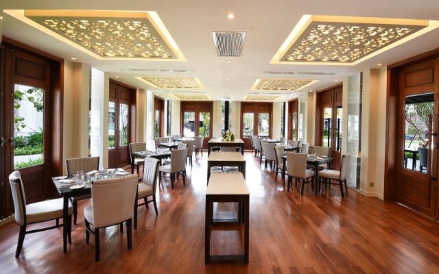 Memoire Palace Resort & Spa