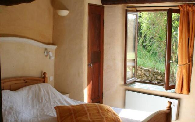 Domaine de la Blaque - Gîte