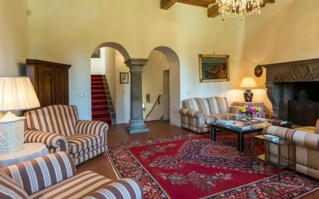 Villa Palazzaccio 26