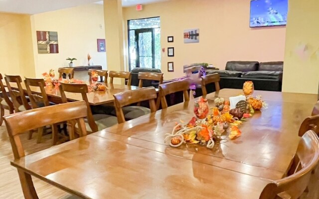 The Oasis Extended Stay