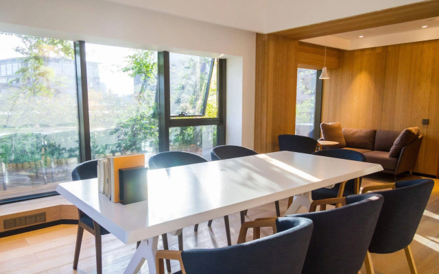 The Nook Hotel Hangzhou