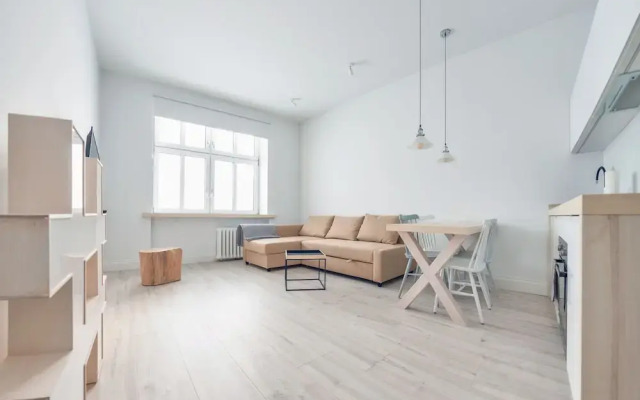 Apartamenty Sun & Snow Gdynia Centrum