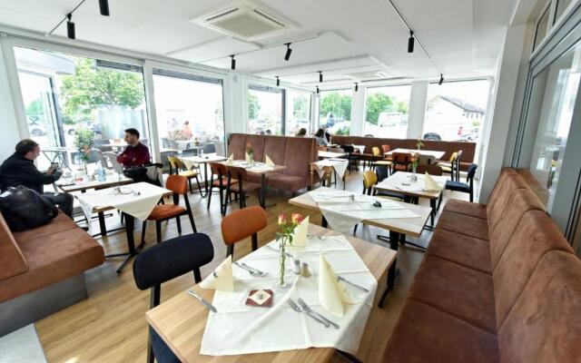 Hotel Restaurant Fallerhof