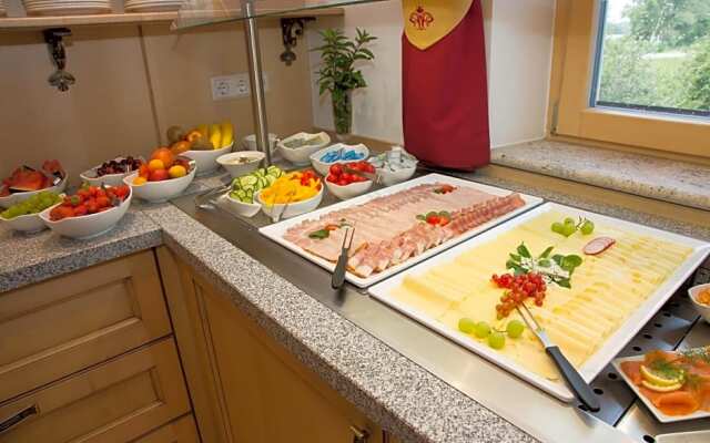 Donauhotel Lettnerhof