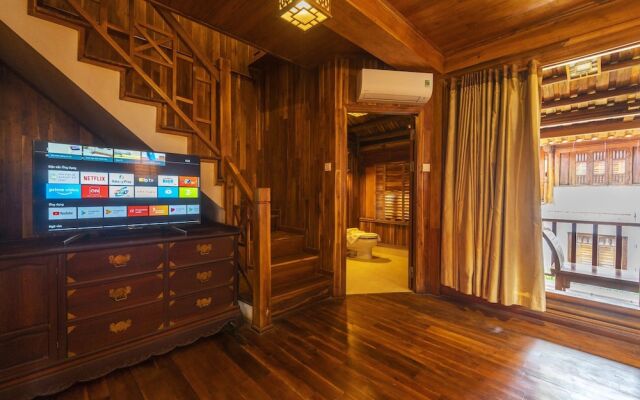 Old Town Resort