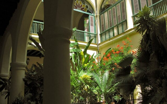 Conde De Villanueva Havana