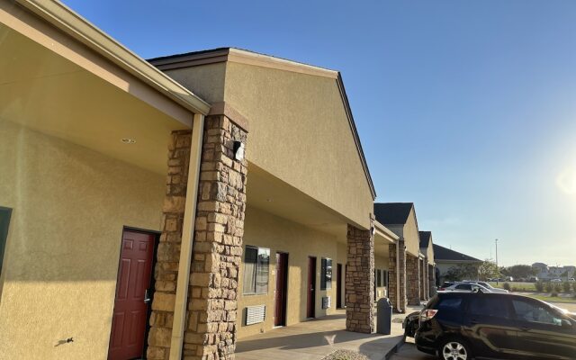 Sunbridge Inn and Suites