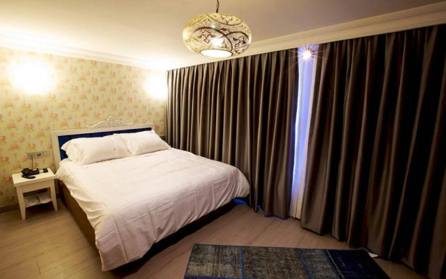 Turk Art Hotel