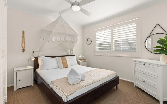 The Address Jervis Bay Rentals