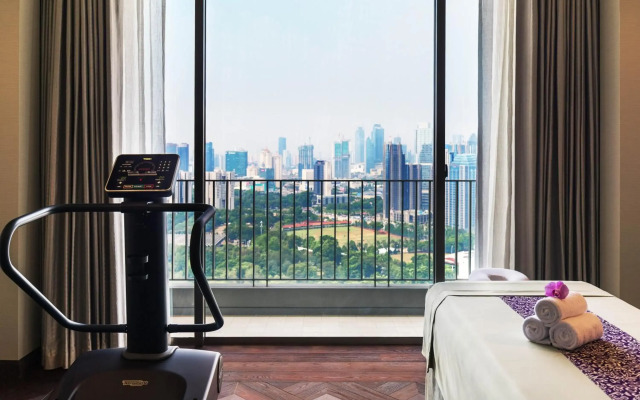 Fairmont Jakarta