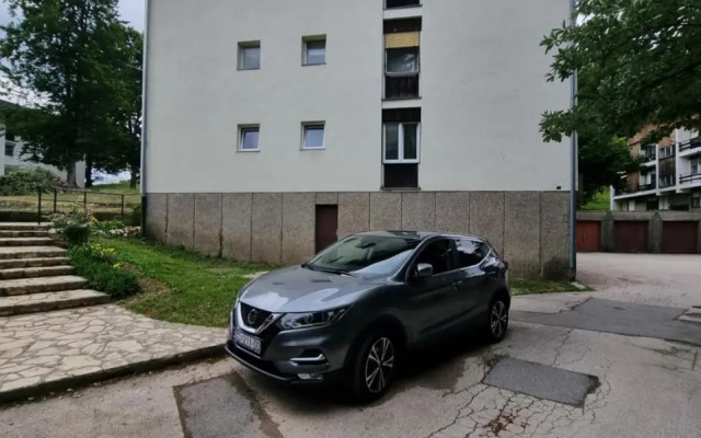 Apartments Nada & Yoya