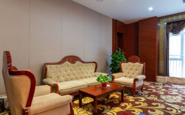 Xinghua Grand Hotel