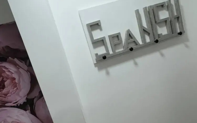 SpaNISH 3 apartment