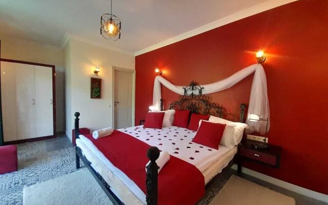 River Boutique Hotel