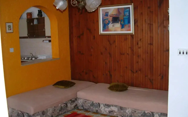 Apartman LUCIJA