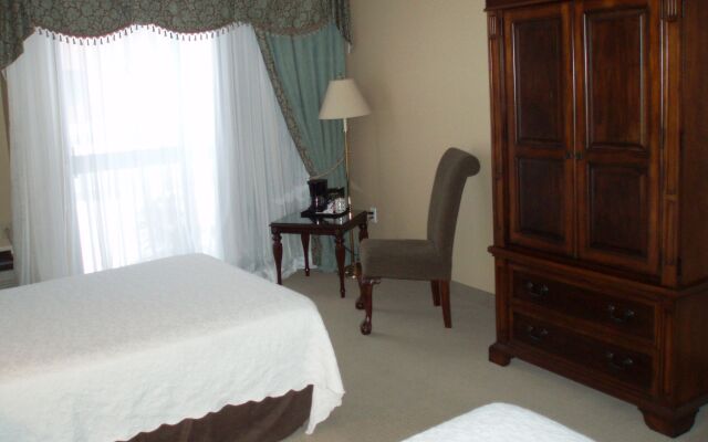 Old Stone Inn Boutique Hotel