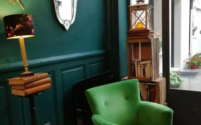 Hôtel du Cygne (Tours)