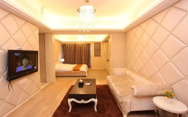 Chengdu Misite Hotel